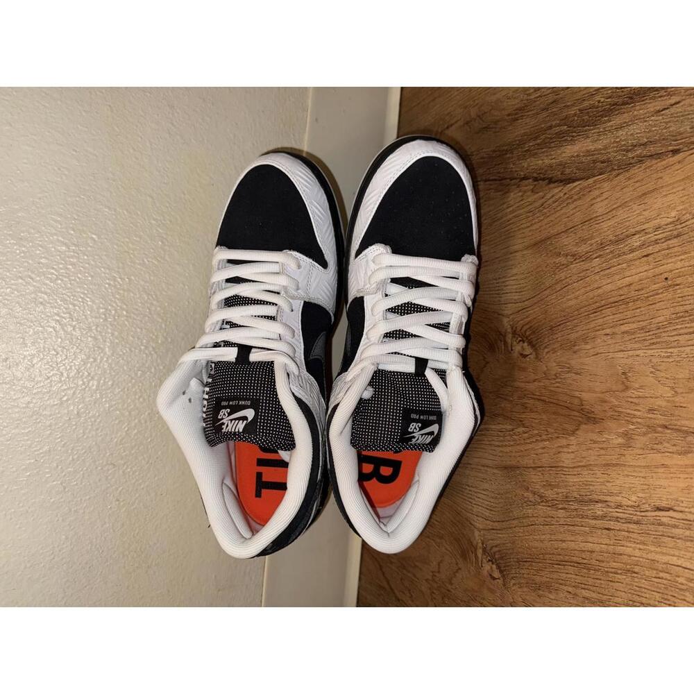 Nike SB Dunk Low Tightbooth - Picture 6 of 14